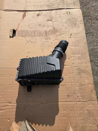 8S0126601 3Q0129607 Корпус воздушного фильтра Audi A3 8Y Арт e11714474, вид 1