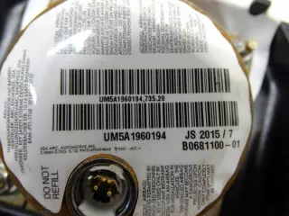 8V0880204E Подушка безопасности Audi A3 8V Арт e11714187, вид 3