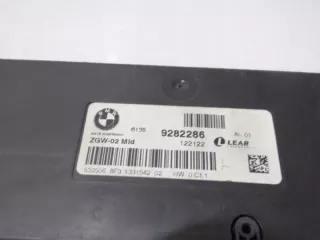 9282286 Блок комфорта BMW X3 F25 Арт e11714086, вид 4