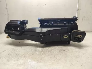 2038300362 PAW1525 Отопитель в сборе (печка) Mercedes C W203 Арт e11714001, вид 2