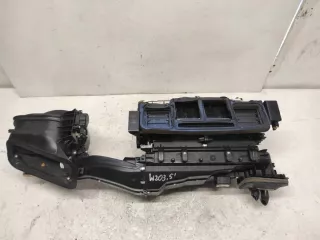 2038300362 PAW1525 Отопитель в сборе (печка) Mercedes C W203 Арт e11714001, вид 3