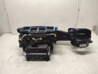 2038300362 PAW1525 Отопитель в сборе (печка) Mercedes C W203 Арт e11714001, вид 4