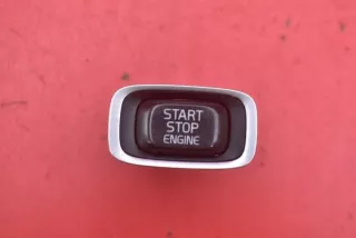 AH4N-15607-AE 31394114 Замок зажигания Volvo V40 2 Арт e11713907, вид 2