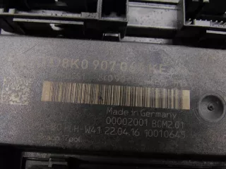 8K0907064KE 15262789948 Блок комфорта Audi A4 B8 Арт e11713894, вид 3