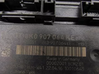 8K0907064KE 15262789948 Блок комфорта Audi A4 B8 Арт e11713894, вид 4