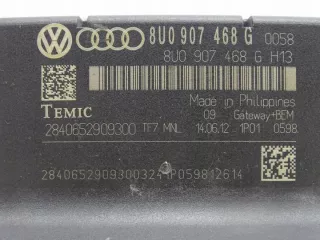 8U0907468G Блок комфорта Audi A1 Арт e11713839, вид 3
