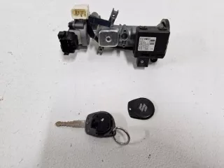 33970-62J00 Замок зажигания Suzuki Swift 4 Арт e11713813, вид 1