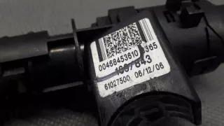 61027500 Замок зажигания Lancia Ypsilon 2 Арт e11713671, вид 2
