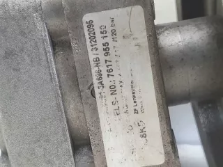 31202095 Насос гидроусилителя руля Volvo S80 2 Арт e11713585, вид 2