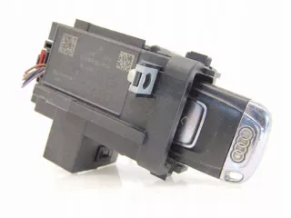 8K0909131D 8T0959754D Замок зажигания Audi A4 B8 Арт e11713499, вид 1