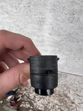A2125420018 Датчик температуры Mercedes A W177 Арт e11713465, вид 4