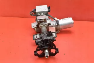 13136672 Насос гидроусилителя руля Opel Corsa C Арт e11713318, вид 2