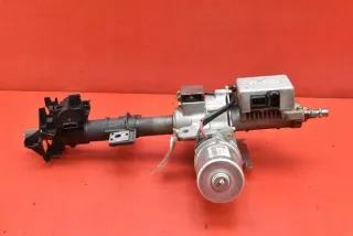 13136672 Насос гидроусилителя руля Opel Corsa C Арт e11713318, вид 4