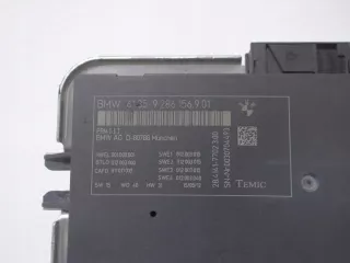 9286156 Блок управления светом BMW X3 F25 Арт e11713296, вид 4