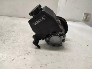 0024668301 PAW1524 Насос гидроусилителя руля Mercedes C W203 Арт e11713238, вид 4