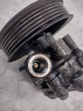 57100-3K200 Насос гидроусилителя руля Hyundai Sonata (NF) Арт e11713180, вид 4