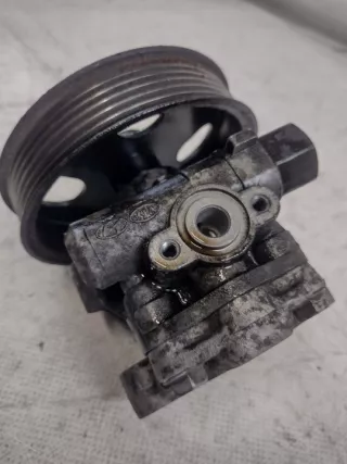 57100-3K200 Насос гидроусилителя руля Hyundai Sonata (NF) Арт e11713180, вид 6