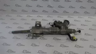 GS1D66938 Рулевая колонка Mazda 6 2 Арт e11713161, вид 2
