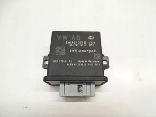 8X0907357E Блок управления светом Audi A1 Арт e11713135, вид 1