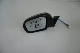 2007-2009R 99992921 Зеркало наружное левое Subaru Outback 4 Арт e11712891, вид 2