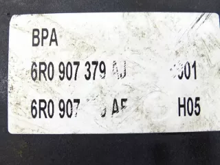 6R0907379AJ 17426308292 Блок ABS Seat Ibiza 5 Арт e11712694, вид 4
