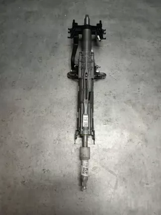 6896187 Рулевая колонка BMW 3 G20/G21 Арт e11712612, вид 1