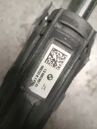 6887897 Рулевая колонка BMW 3 G20/G21 Арт e11712611, вид 2
