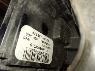 13091801 13216601C IMPRK1398332, Блок ABS Opel Vectra C  Арт e11712496, вид 8