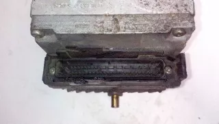 0265220003 Блок ABS Mercedes Vito W638 Арт e11712299, вид 8