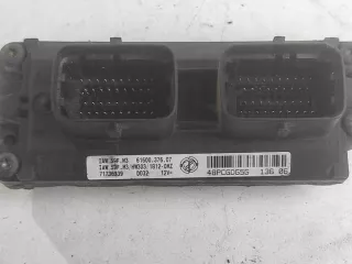 71736339 Блок ABS Fiat Punto 2 Арт e11711802, вид 3