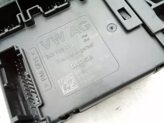 3AA959701A 3C0959793C YOGICAR9595 503956277 Моторчик стеклоподъемника Volkswagen Passat B7 Арт e11711761, вид 2