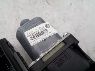 3AA959701A 3C0959793C YOGICAR9595 503956277 Моторчик стеклоподъемника Volkswagen Passat B7 Арт e11711761, вид 3