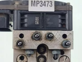 4G0907379J Блок ABS Audi A7 1 (S7,RS7) Арт e11711241, вид 4