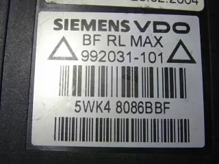 8H2959801 992031-101 Моторчик стеклоподъемника Audi A4 B6 Арт e11711079, вид 4
