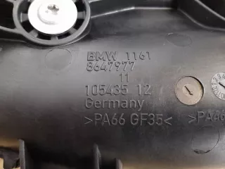 8647977 11618647977 Коллектор впускной BMW 3 G20/G21 Арт e11710263, вид 6