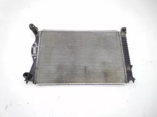4F0121251R Радиатор (основной) Audi A6 C6 (S6,RS6) Арт e11710118, вид 1