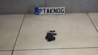 1J0906627B Клапан электромагнитный Audi A4 B6 Арт e11710063, вид 2