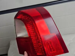 31276840 Фонарь задний правый Volvo V70 3 Арт e11709945, вид 3