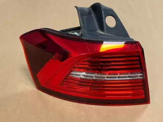 3G9945207 3G9945207J Фонарь задний левый Volkswagen Passat B8 Арт e11709708, вид 1