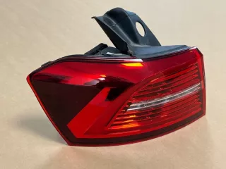 3G9945207 3G9945207J Фонарь задний левый Volkswagen Passat B8 Арт e11709708, вид 2