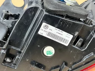 3G9945207 3G9945207J Фонарь задний левый Volkswagen Passat B8 Арт e11709708, вид 3