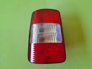 2K0945111 Фонарь задний левый Volkswagen Caddy 3 Арт e11709513, вид 1