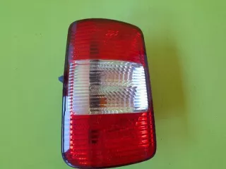 2K0945111 Фонарь задний левый Volkswagen Caddy 3 Арт e11709513, вид 2