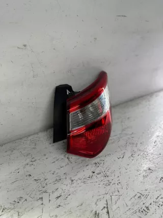 0D-203 Фонарь задний левый Toyota Yaris 3 Арт e11709472, вид 3