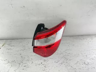 0D-203 Фонарь задний левый Toyota Yaris 3 Арт e11709472, вид 4