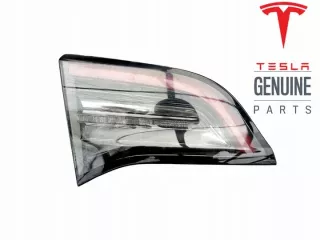 1077401 Фонарь задний левый Tesla model 3 Арт e11709420, вид 1