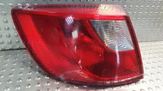 6J8945095C Фонарь задний левый Seat Ibiza 4 Арт e11709262, вид 1