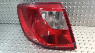 6J8945095C Фонарь задний левый Seat Ibiza 4 Арт e11709262, вид 2