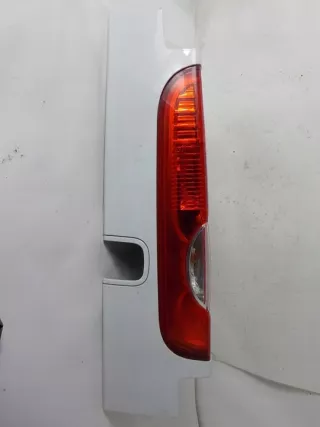 820056598 Фонарь задний левый Renault Trafic 2 Арт e11709229, вид 1