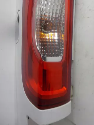 820056598 Фонарь задний левый Renault Trafic 2 Арт e11709229, вид 3